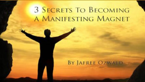 Manifesting Magnet Training Program