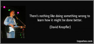 quotes about doing something wrong