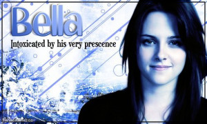 bella swan quotes