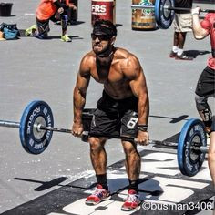 Rich Froning