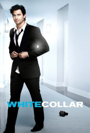 neal caffrey
