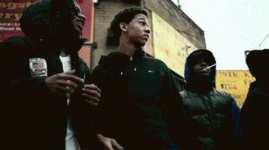 Lil Bibby - For The Low