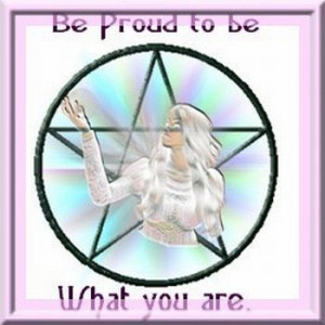 Pagan Pride Comments & Graphics