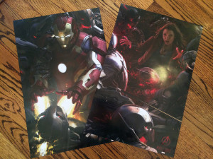 scarlet witch avengers 2 the avengers s h i e l d and thor concept art ...