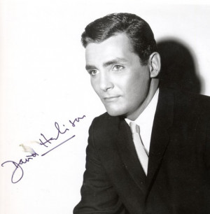 David Hedison Photo Gallery