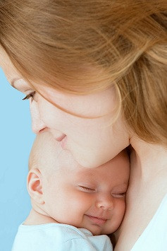 World Breastfeeding Week: August 1-7, 2012