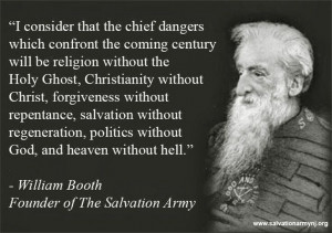 William Booth quoteAuthor Quotes, Faith, Favorite Quotes, Inspiration ...