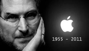 Apple Inc. co-founder and ex CEO Steve Jobs inspiring quotes