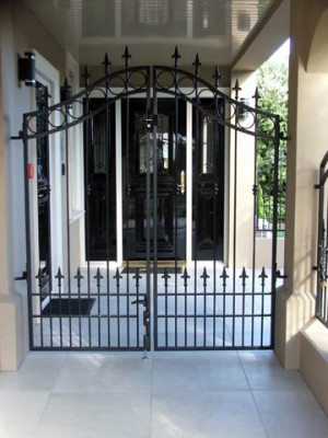 Reco Wrought Iron Ltd Nelson New Zealand