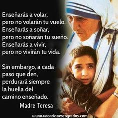 Madre Teresa de Calcuta More