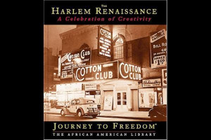 Image of Harlem Renaissance