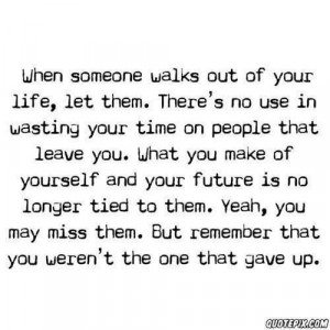 ... knocks you down you have two choices stay down or get up failure quote