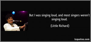 Quotes From Singers Picture quote: facebook cover