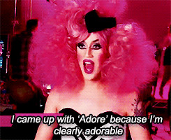 The heartbreak of drag: Adore Delano's 