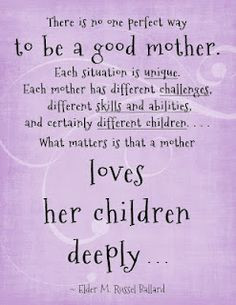 mother remember this parenting tips mothers day famili mother quotes ...
