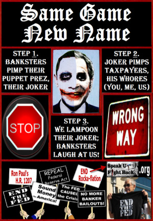 Mismanagement Quotes