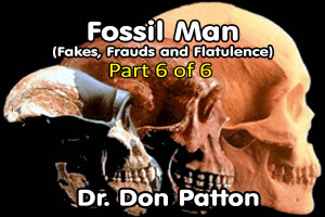 What is Faith? - Dr. Don Patton
