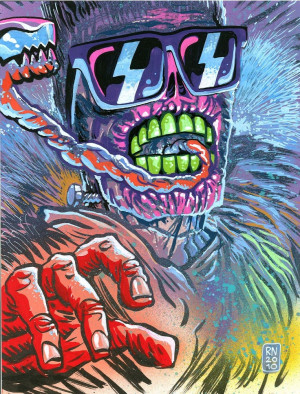 Visit bruno83.deviantart.com