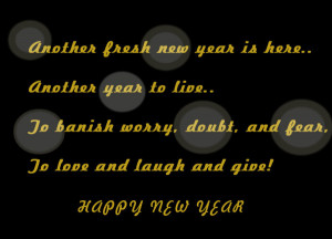 New Year 2014 Wishes Cards
