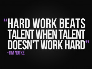 Work Hard Wallpapers, Work Hard Quote