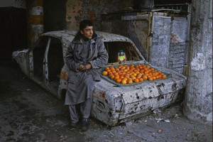 ... PHOTOS of the FAR EAST – Steve McCurry Quotes and Photos