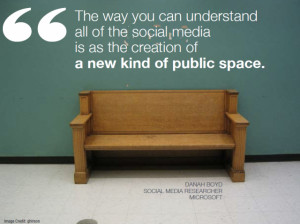 Great Socialmedia Quotes