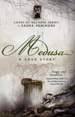 Medusa: A love story review
