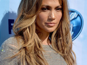 Jennifer Lopez 2014 Wallpaper HD