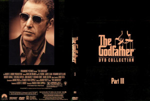 The Godfather Part III: part two