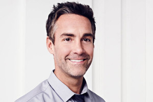 Better Off Ted Jay Harrington