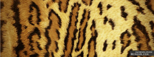 Animal Print Facebook Covers - Page 2