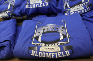 Football Playoff T-Shirts Are Available!