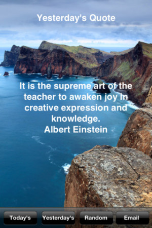 Download Scenic Quotes - Daily Inspirational Quotations and Sayings on ...