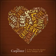 The Carpenter - Jon Gordon by bproskine on Pinterest | Small Minds ...