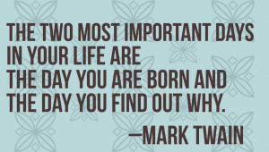 Mark Twain Famous Quotes Quote