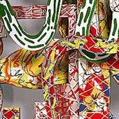 Jarama II 1982 National Gallery of Art Gift of Lila Acheson Wallace