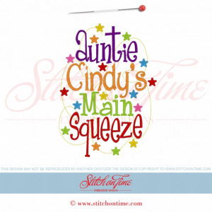 6005 Sayings : Only Grandchild 5x7