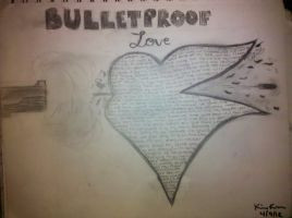 Pierce The Veil Bulletproof Love Quotes Pierce the veil by