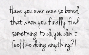 Life has two rules: #1 Never quit #2 Always remember rule # 1 ...