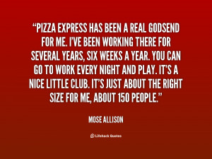 Pizza Quotes From Movies