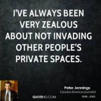 Zealous Quotes