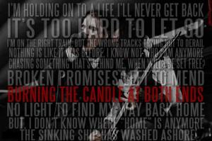 motionless in white quotes | Motionless In White Daily ...