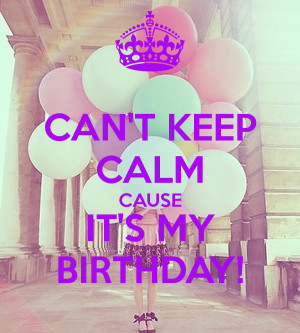 Its My 18th Birthday Quotes Its my birthday quotes