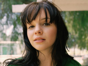 Fond Ecran Amber Tamblyn