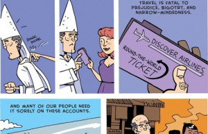 ZEN PENCILS - Archives: Inspirational quotes from famous people ...