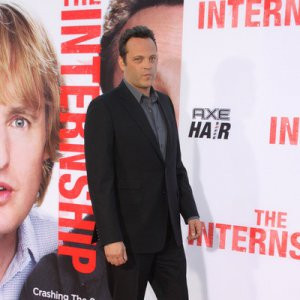 Vince Vaughn hates working with method actors because he thinks they ...