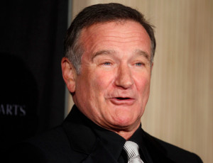 Robin Williams Dead: Oscar-Winning Actor Enjoyed Long Film Career ...