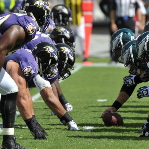 Ravens vs. Eagles: Postgame Grades, Notes and Quotes for Baltimore ...