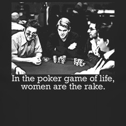 ... Movie T Shirt - Grey $18.99 Buy Teddy KGB Rounders Poker Movie T Shirt