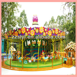 ... playgroud equipment carousel horses/merry go round for sale